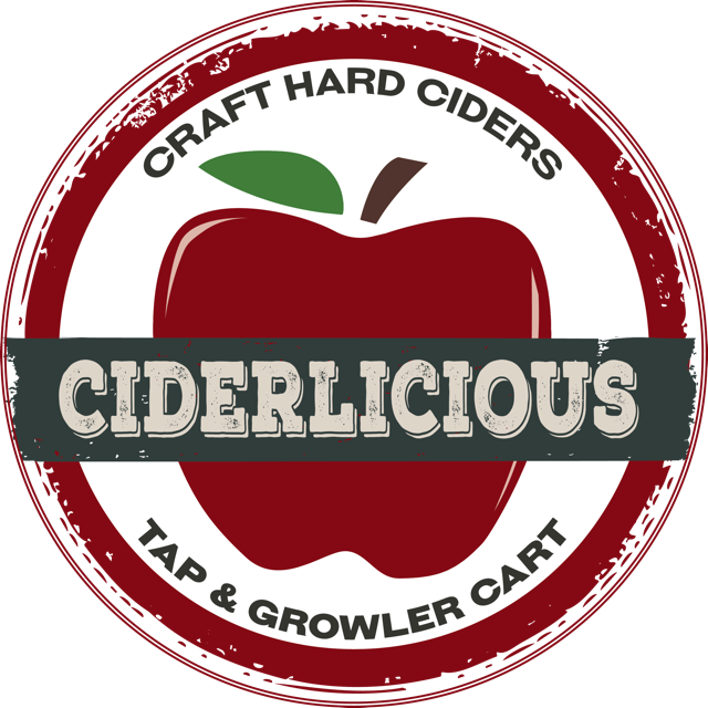 ciderlicious logo